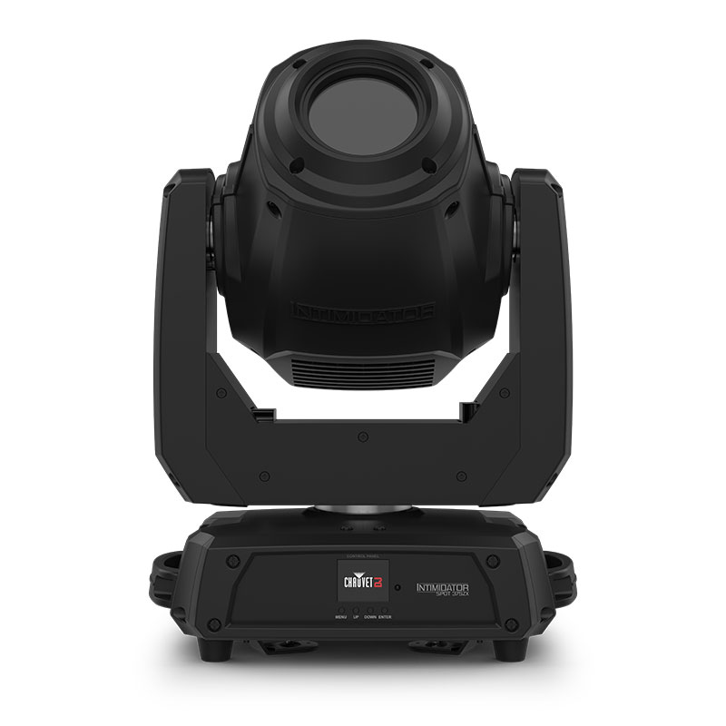 Intimidator Spot 375ZX