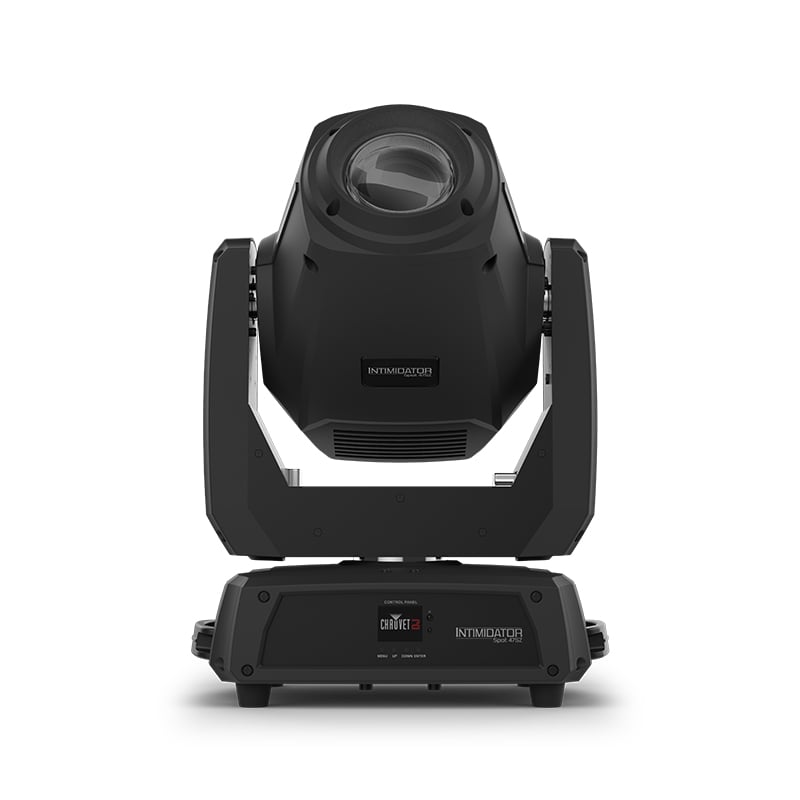 Intimidator Spot 475Z