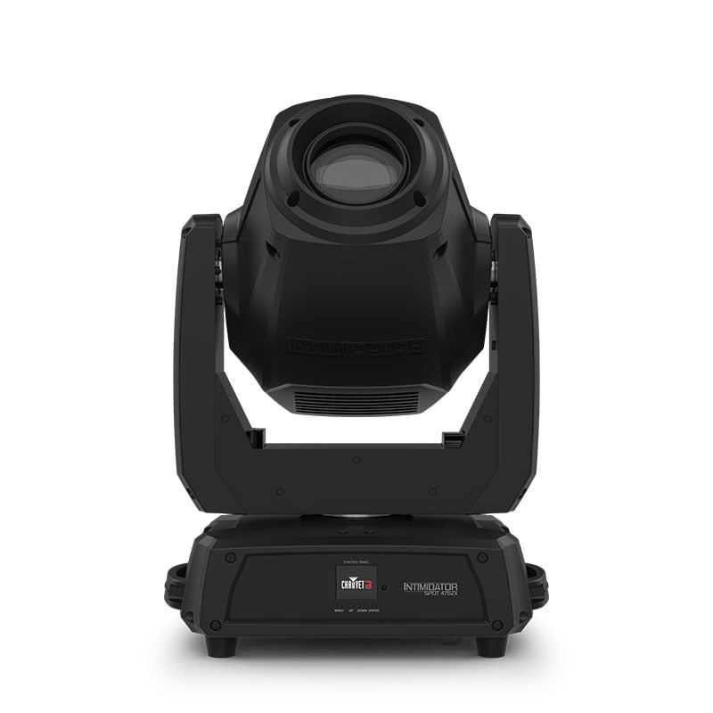 Intimidator Spot 475ZX