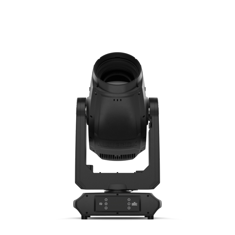 Maverick Storm 3 Profile