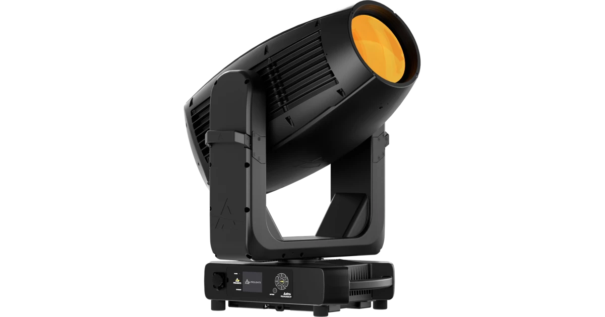 Astra Profile500LTIP